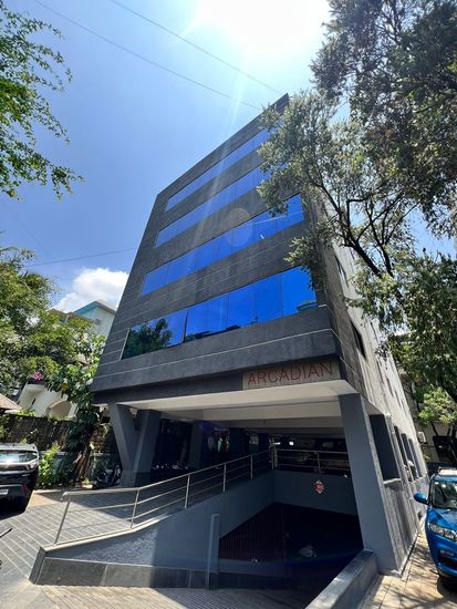 Bootstart Coworking – Arcadian Koregaon Park